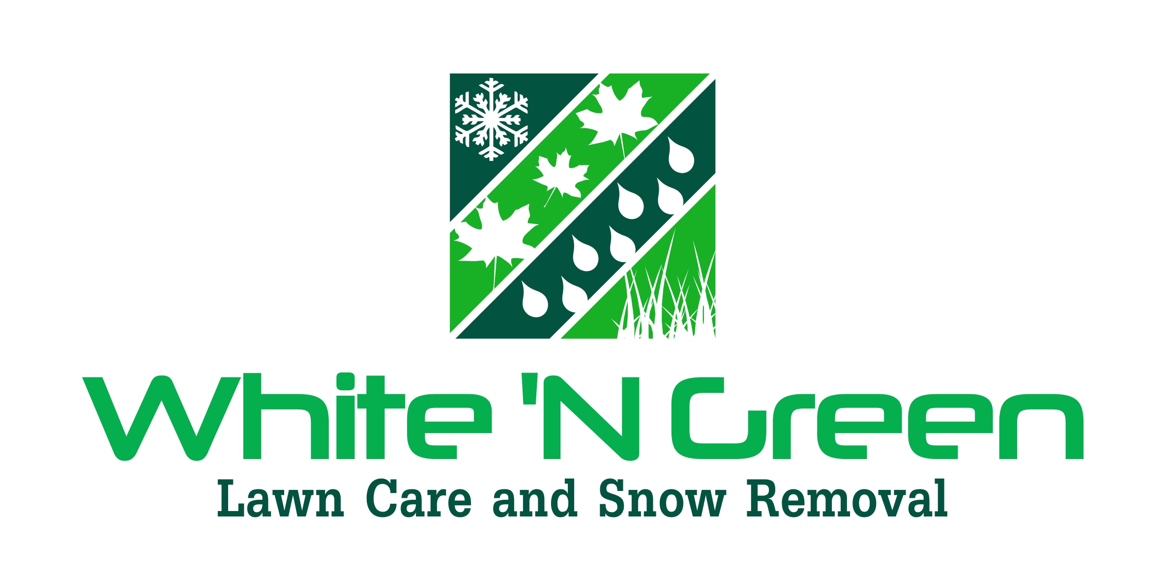 White 'N Green Inc